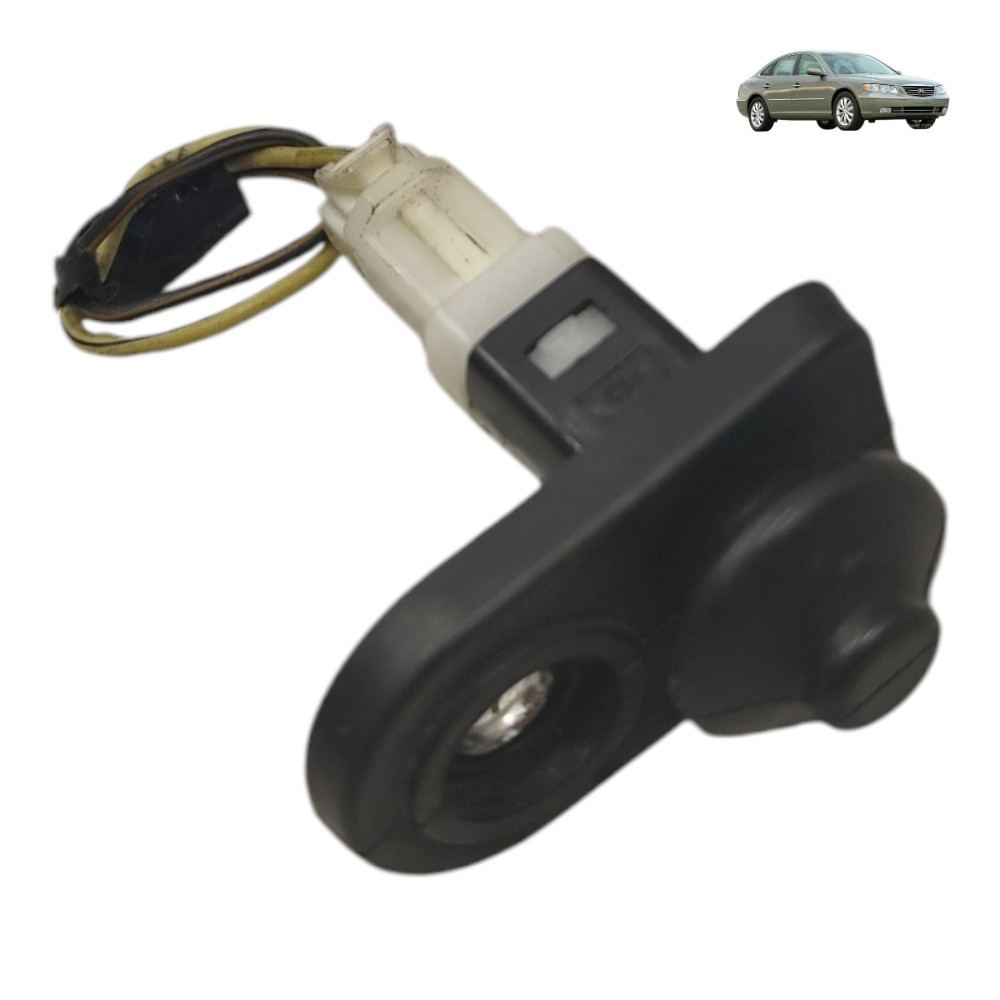 Botão Interruptor Porta Hyundai Azera 2007 2008 2009 2010 1