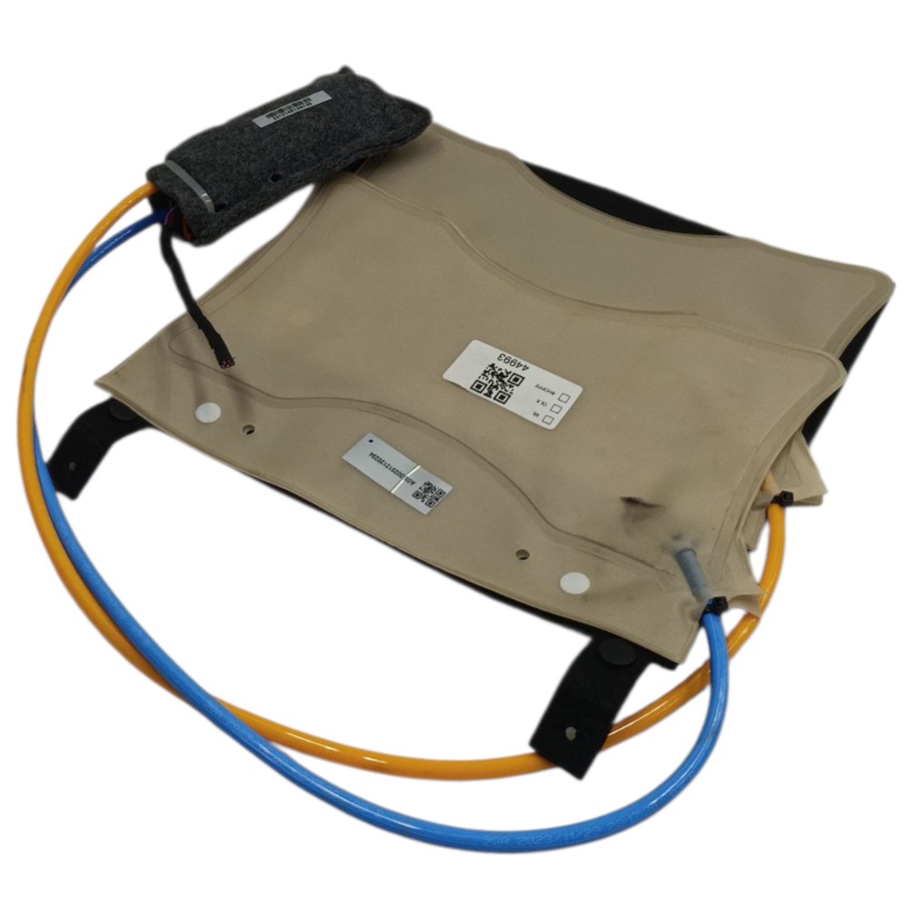 Bolsa Enchimento Ar Banco Dianteiro Chery Tiggo 5x 2025 24 2