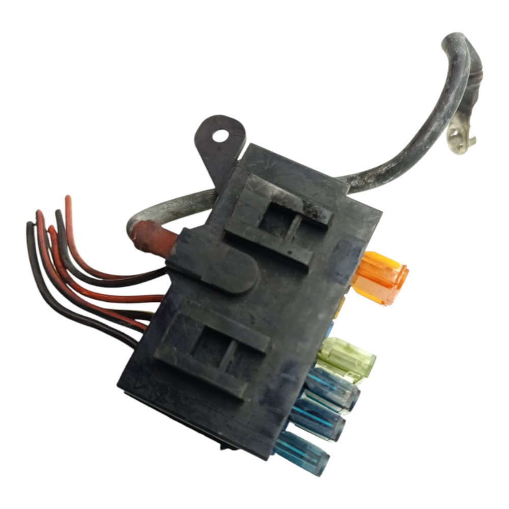 Caixa Relé Gm Astra 2.0 8v Gasolina 2002 2003 2004 2005 3