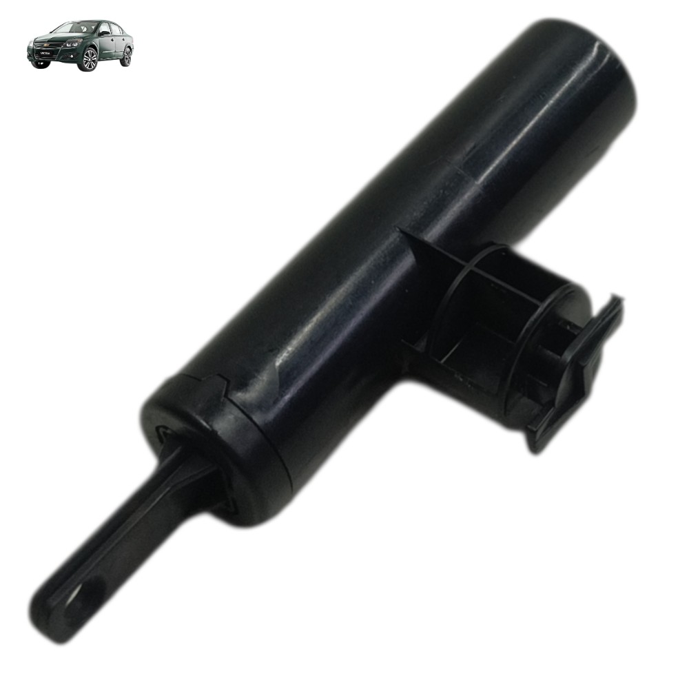 Amortecedor porta luvas gm vectra 2011 2010 2009 2008 2007 1