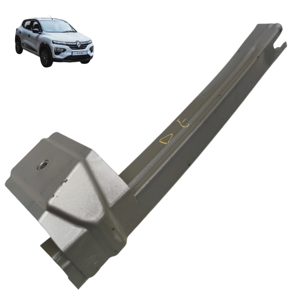 Guia vidro dianteiro esquerdo Renault kwid 2021 2020 2019 18 1