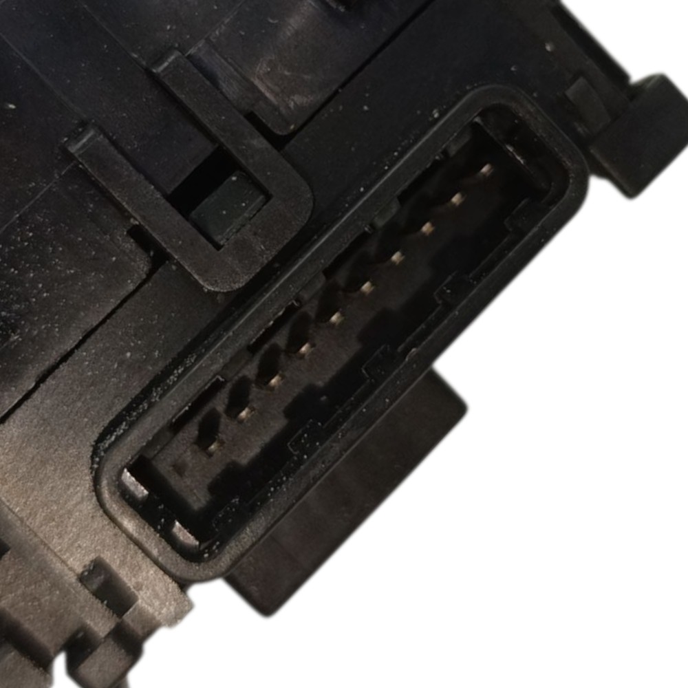 Chave limpador parabrisa Mitsubishi Pajero TR4 2004 2005 06 4