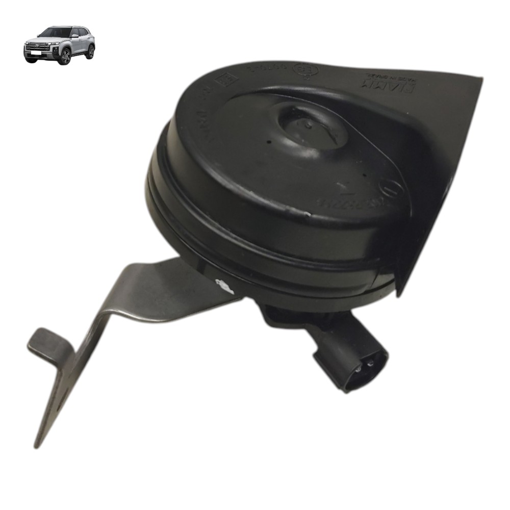 Buzina Caracol Hyundai Creta 2026 2025 2024 1