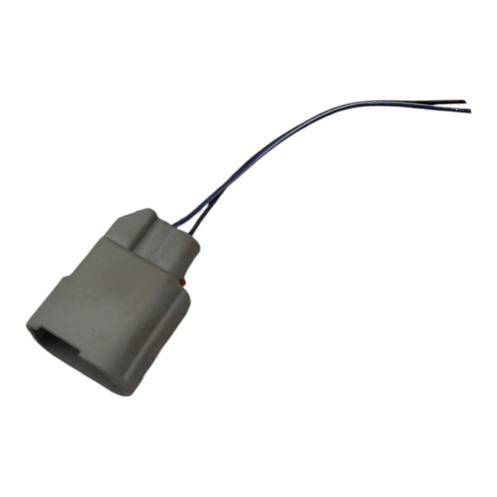 Plug Conector Lanterna Tampa Traseira Ford Fusion 2018 2017 3