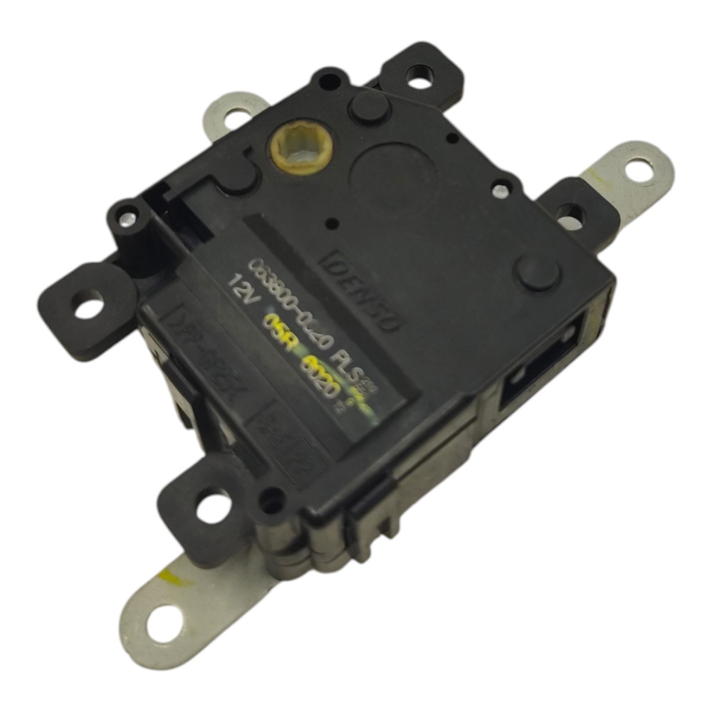 Motor Atuador Caixa Ar Forçado Toyota Rav4 2014 2015 2016 3