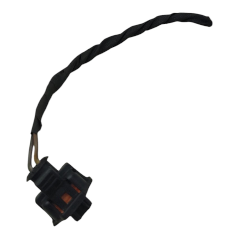 Plug Conector Bomba Alta Ford Fusion 2.0 2017 Ej7e9d376ca 2