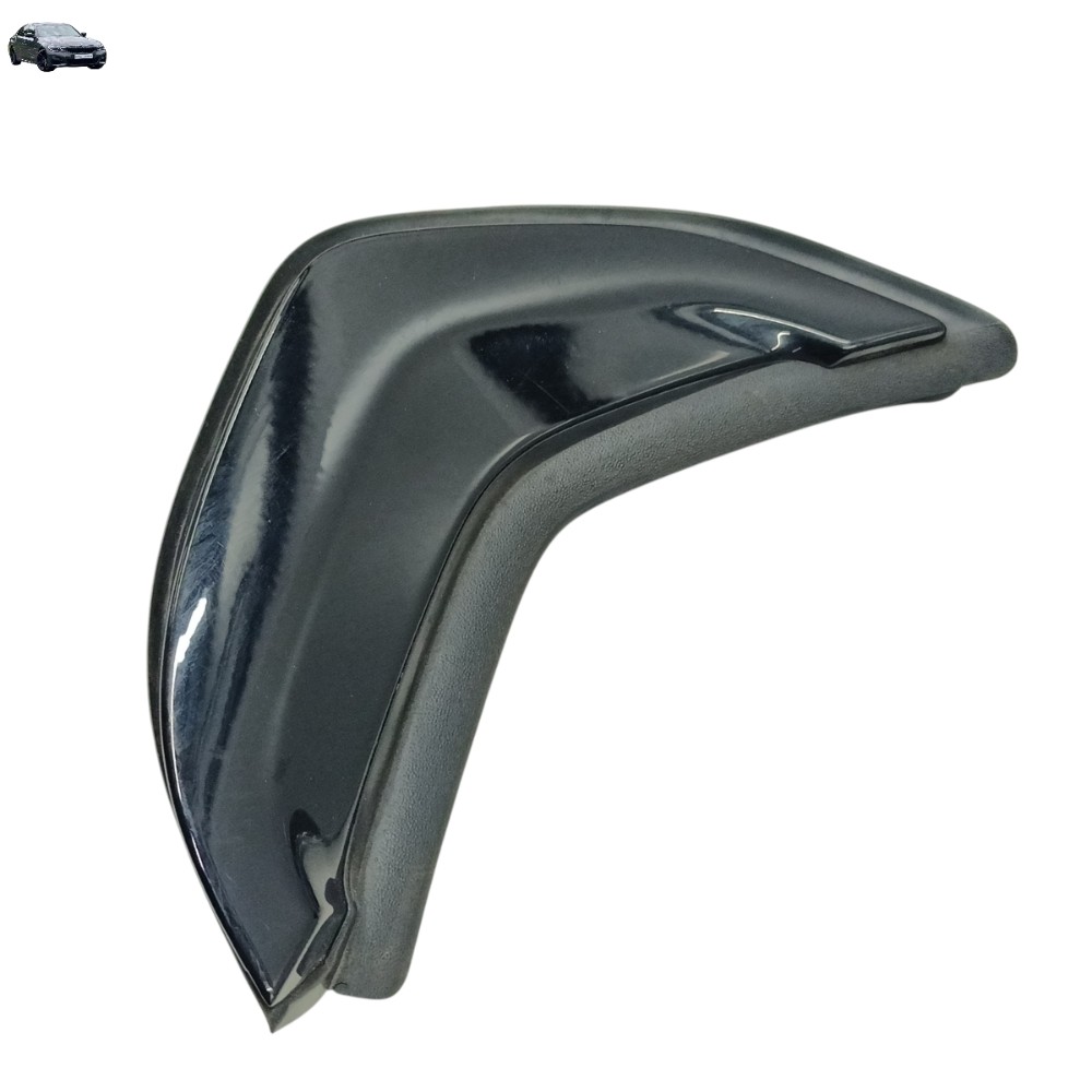 Moldura acabamento traseiro direito BMW 320i g20 2020 2021