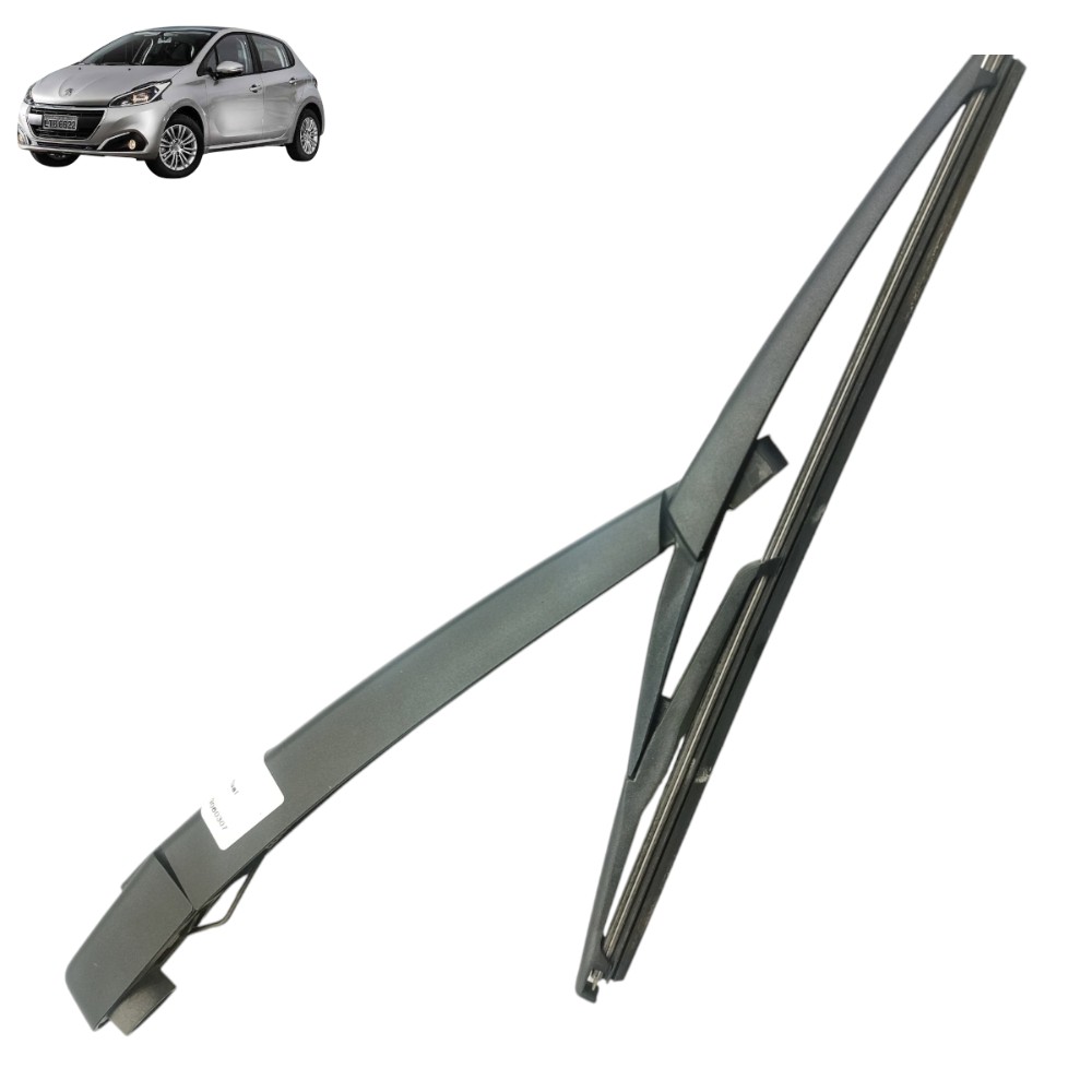 Braço Limpador Tampa Traseira Peugeot 308 2011 2012 2013 14 1