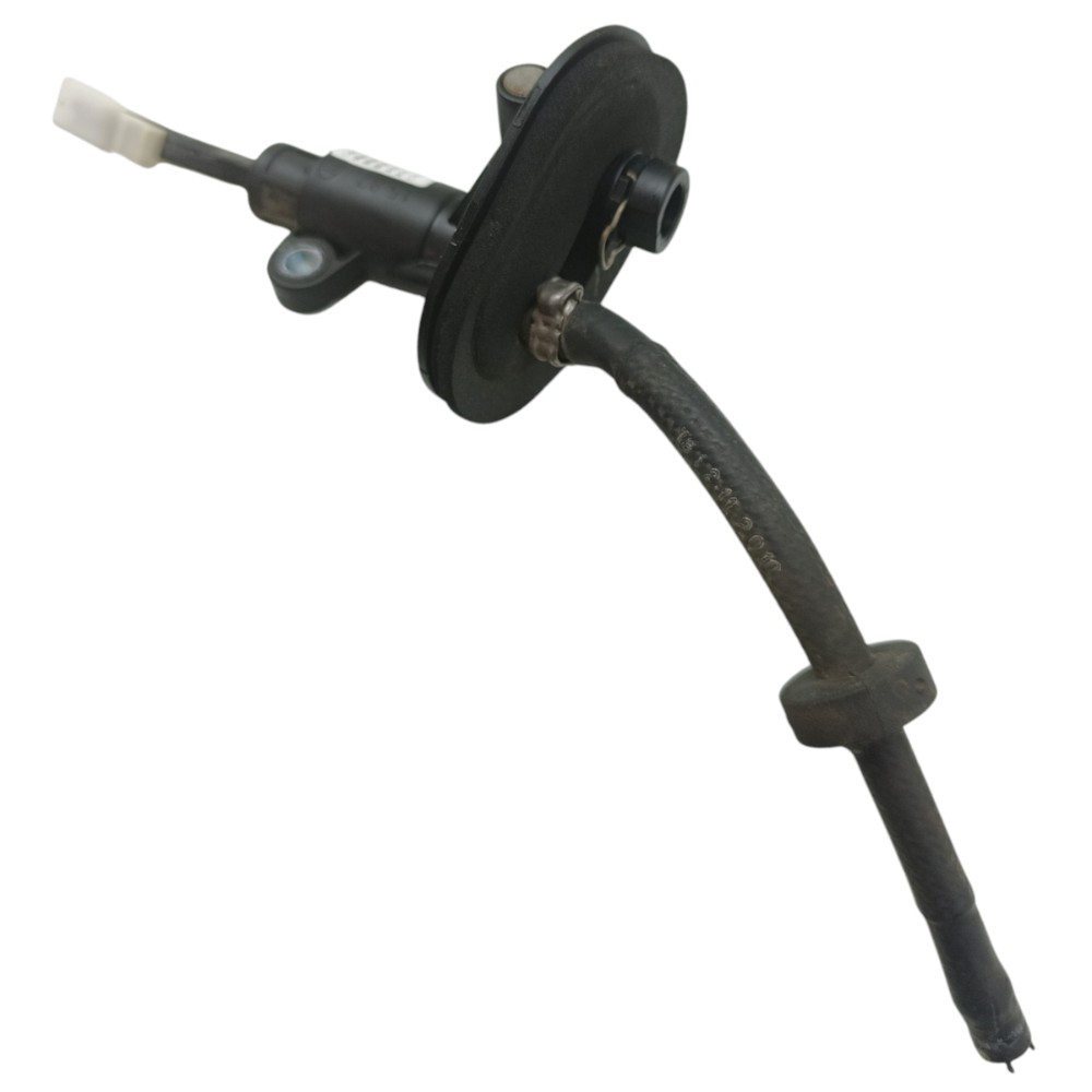 Atuador Pedal Embreagem Fiat Linea 1.8 Etorq 2009 2010 2011 3