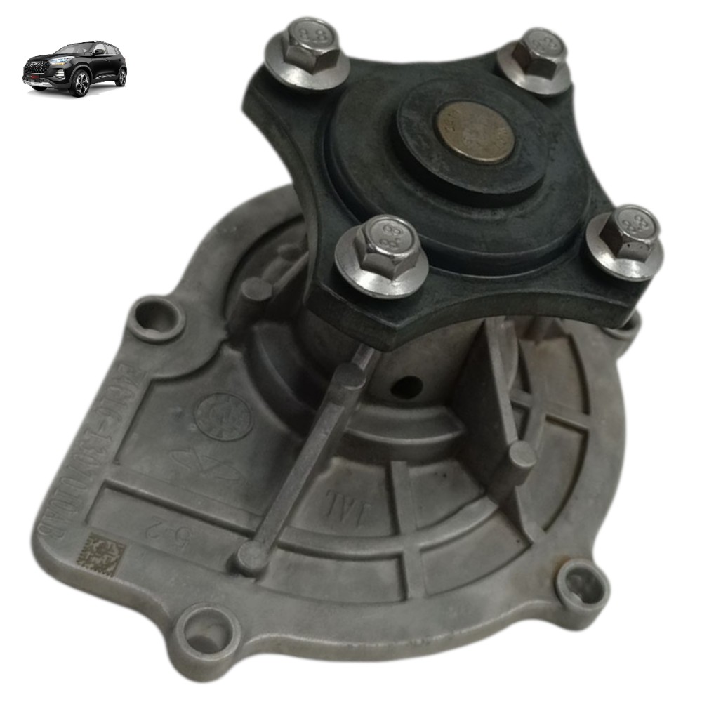Bomba Água Chery Tiggo 5x 1.5 Turbo 2025 2024 2023