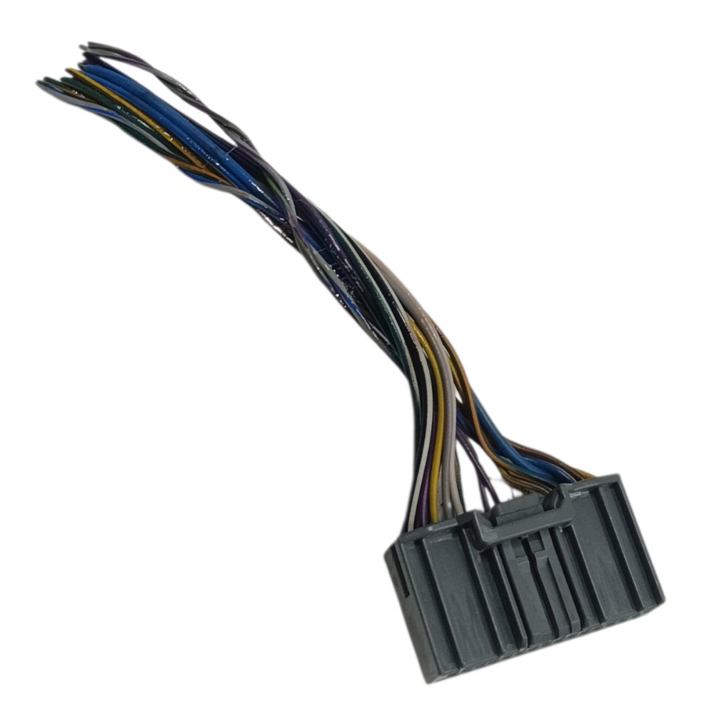 Plug comando ar condicionado start stop Jaguar xe 2019 2018 3