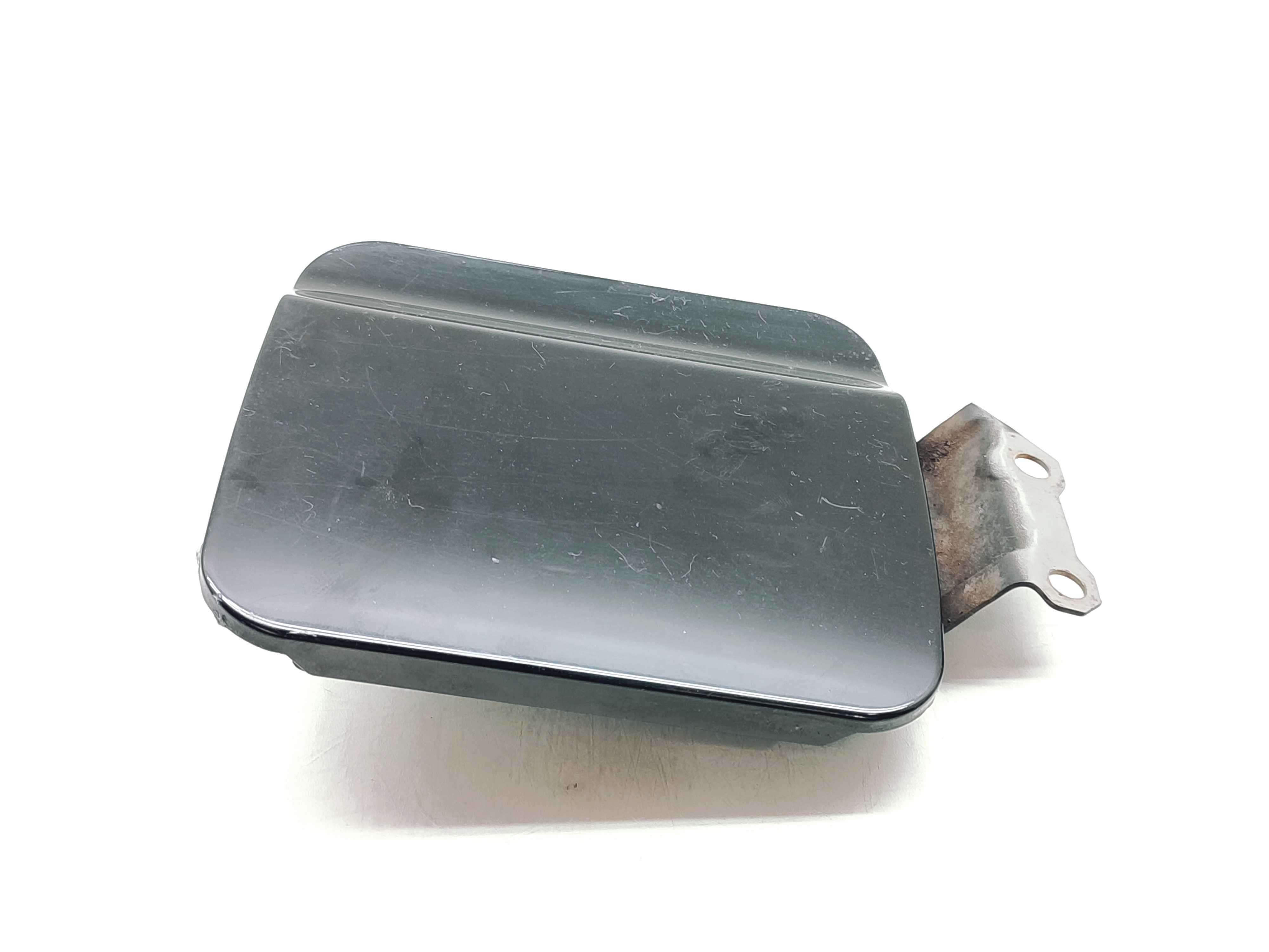 Portinhola Tanque Combustível Mitsubishi Pajero 2000 2001 02 Preto 2001 1