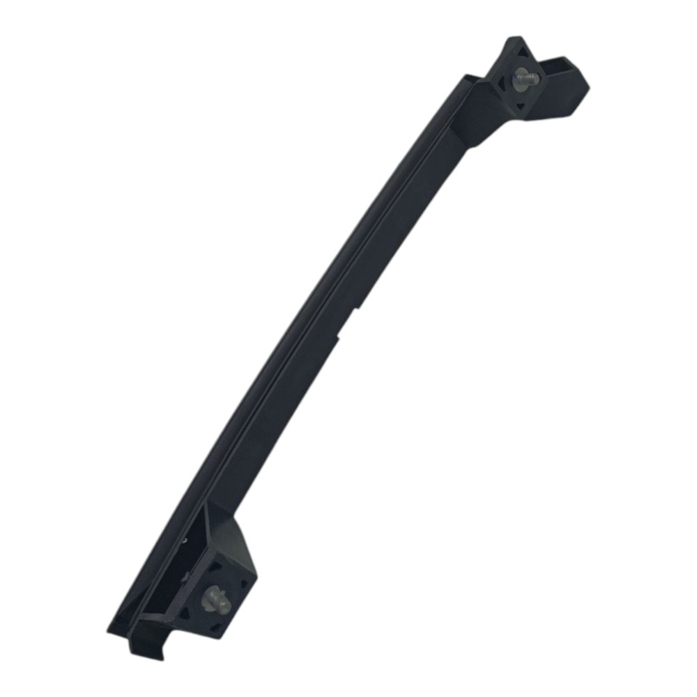 Guia Vidro Porta Dianteira Esquerda Gm Prisma Onix 2015 2016 Preto 3