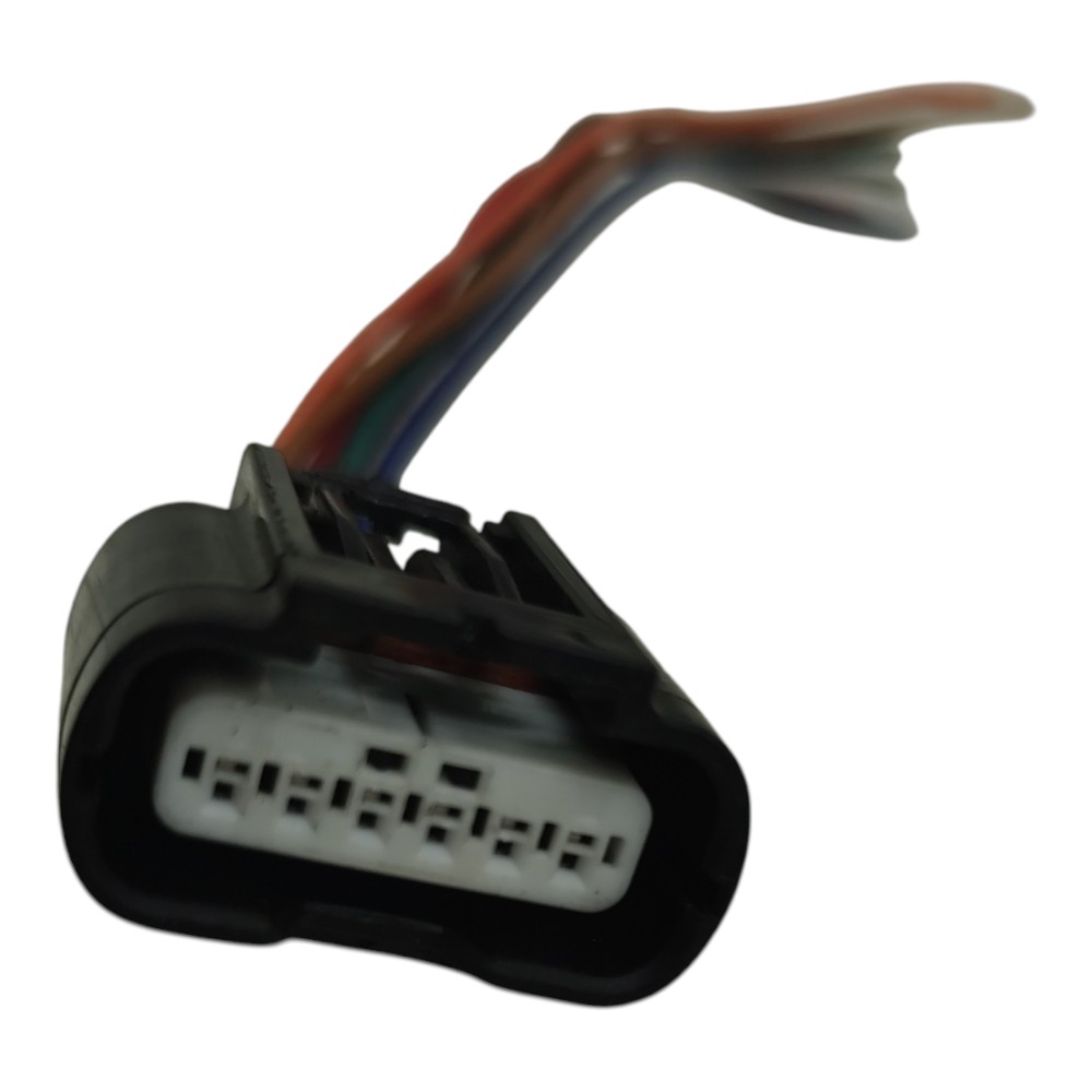 Plug Conector Pedal Acelerador Honda Crv 2016 2015 2014 2013 4