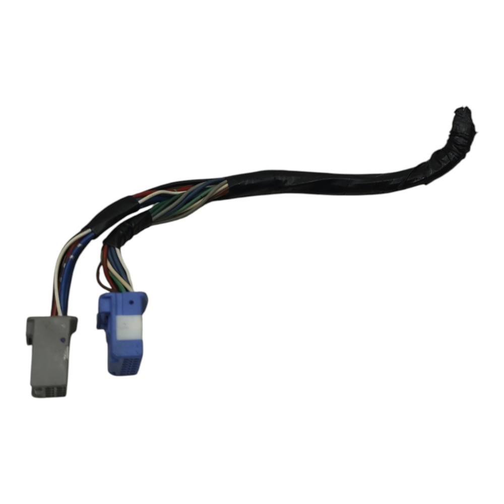 Plug conector caixa fusiveis toyota rav4 2.0 2013 2014 2015 3