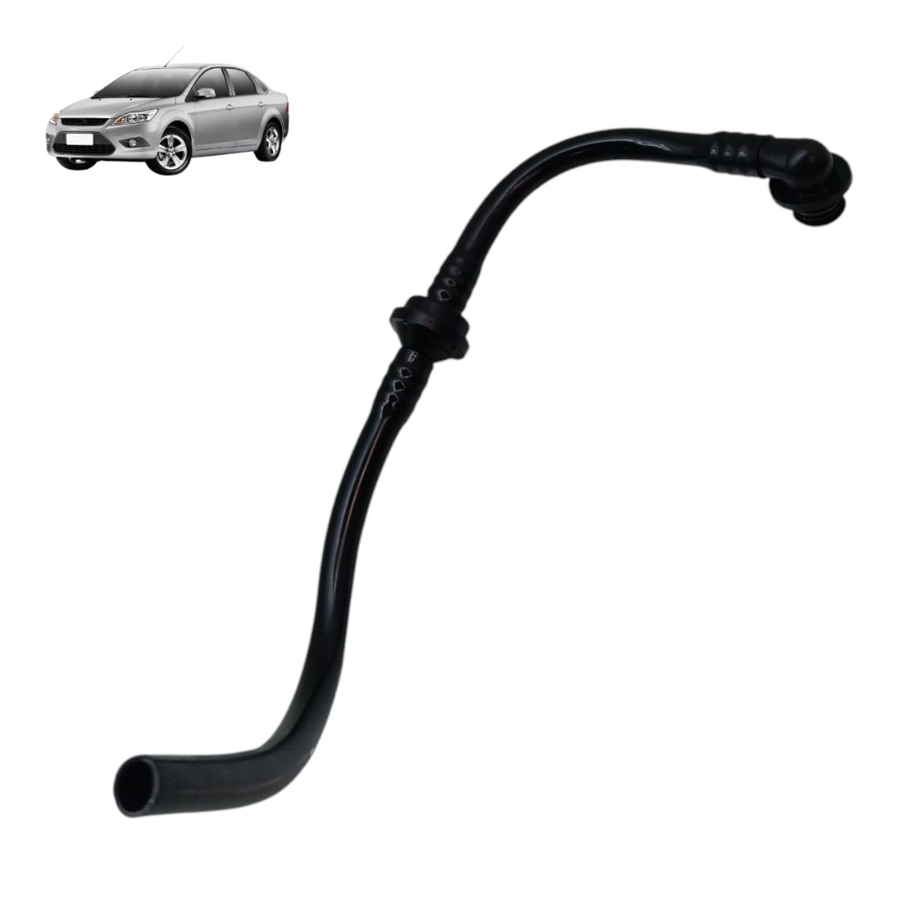 Mangueira Hidrovácuo Servo Freio Ford Focus 2.0 Aut 2011 12 1