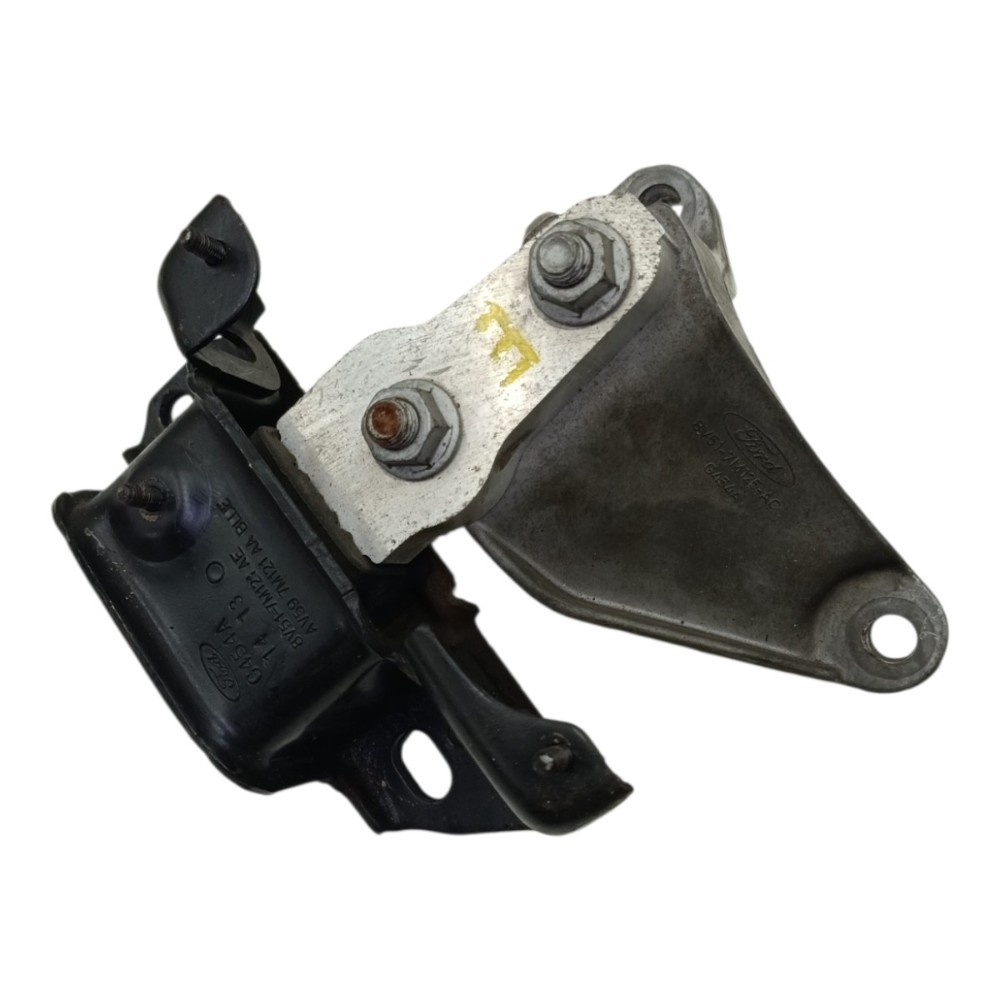Coxim suporte câmbio Ford new fiesta 2013 2014 2015 2016 2