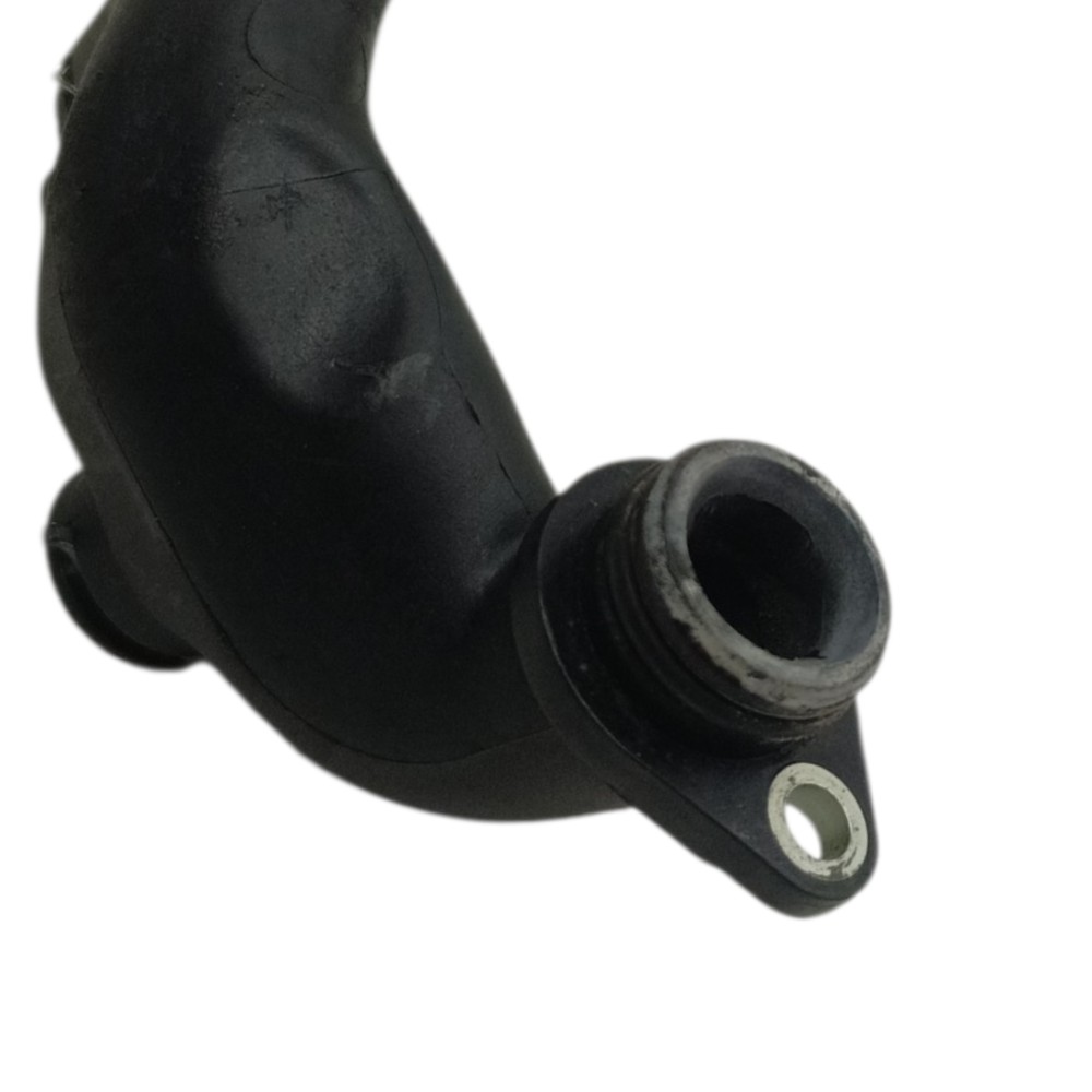 Cano Água Motor Mercedes C230k 1.8 2003 2004 2005 2006 4