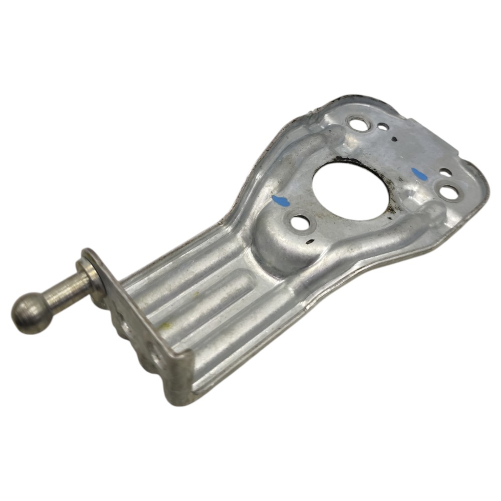Suporte motor limpador parabrisa VW Polo virtus 2019 2020 21 3