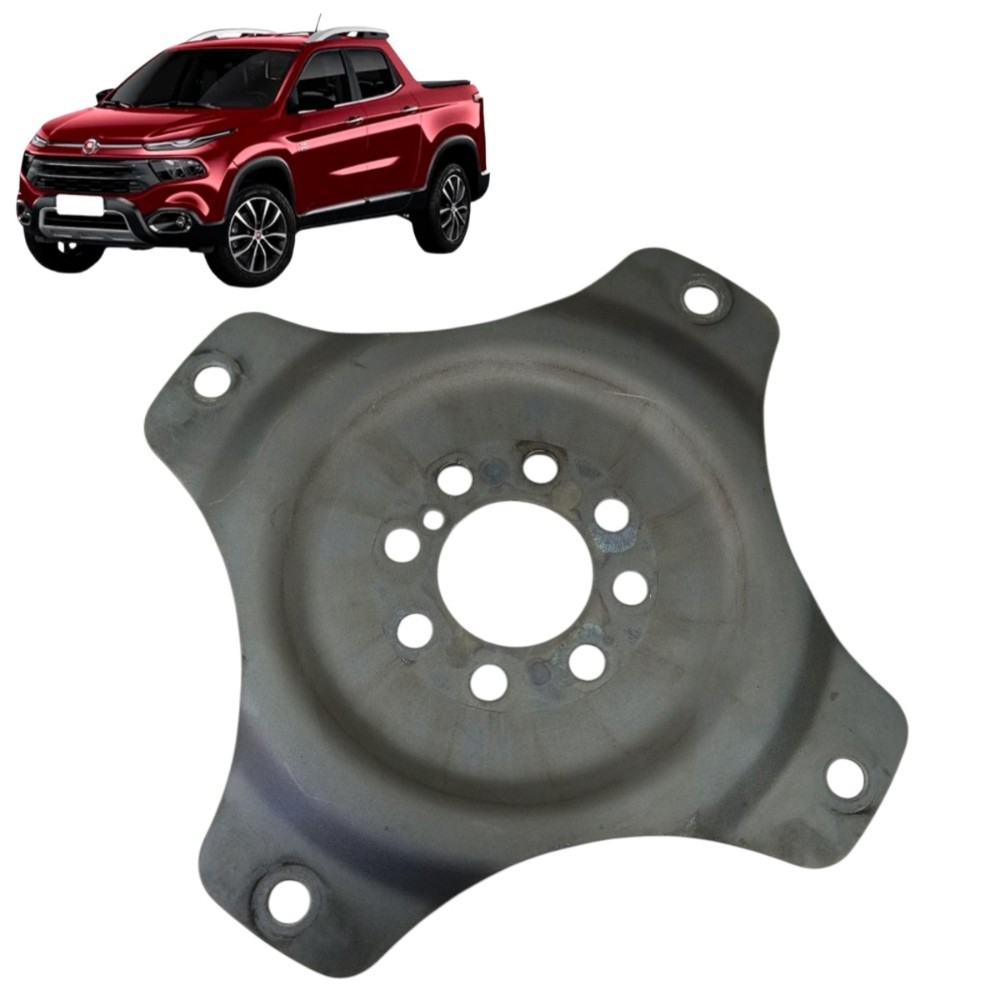 Cremalheira volante motor Fiat Toro 1.8 2016 2017 2018 2021