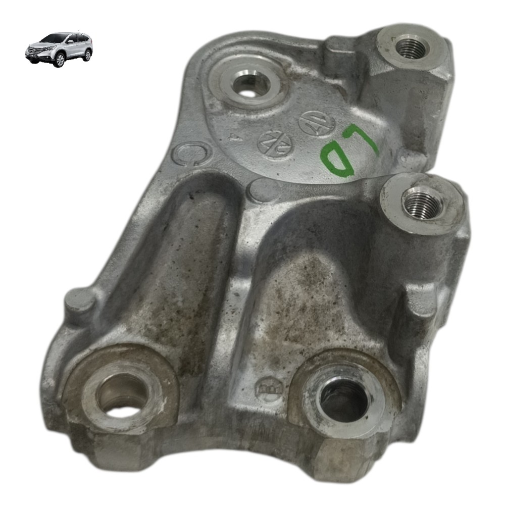 Suporte Coxim Direito Motor Honda Crv 2.0 2016 2015 2014 1