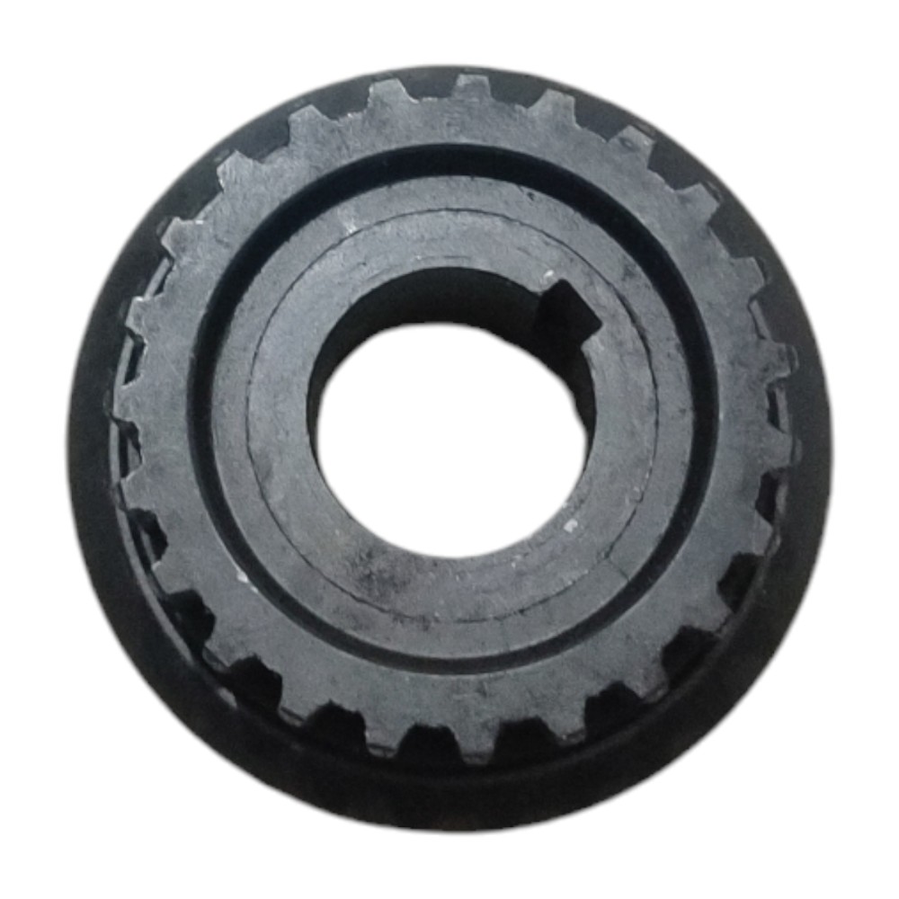 Engrenagem Virabrequim Gm Astra 2.0 8v 2007 2008 2009 2010 2