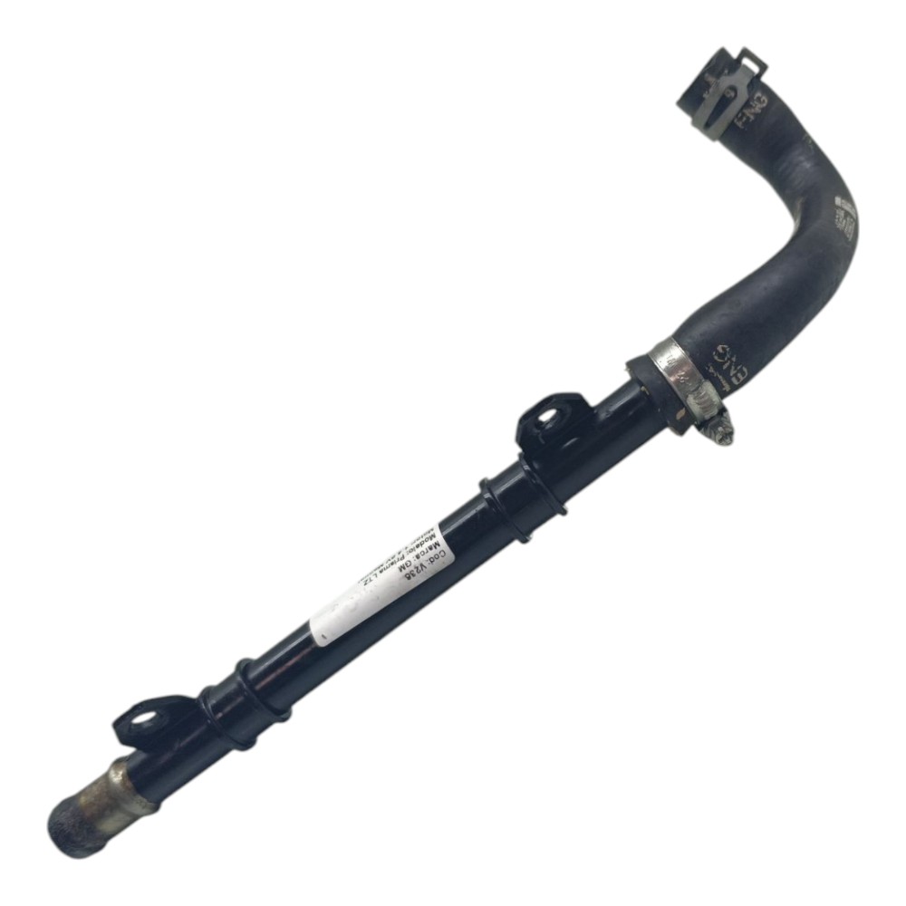 Mangueira Cano Água Motor Gm Prisma Onix 1.4 2013 2014 2015 2