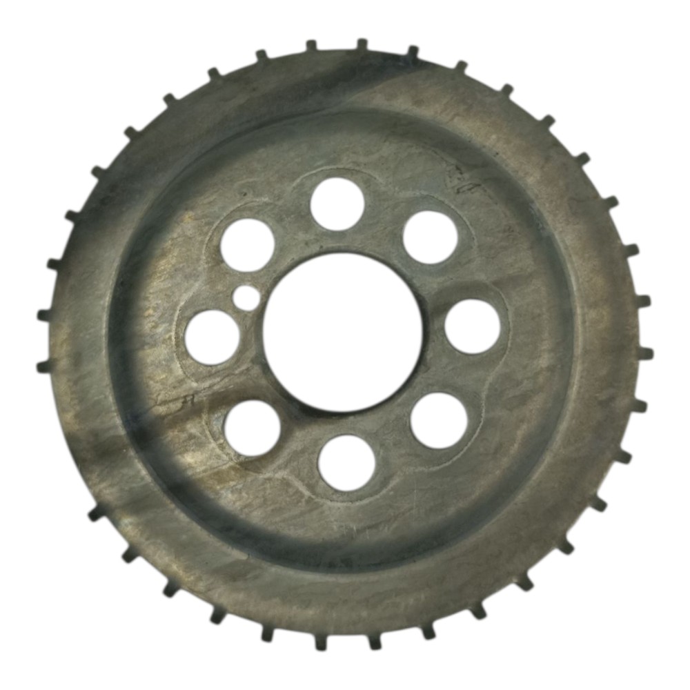 Roda Fônica Volante Motor Toyota Corolla 2.0 2022 2023 2024 2
