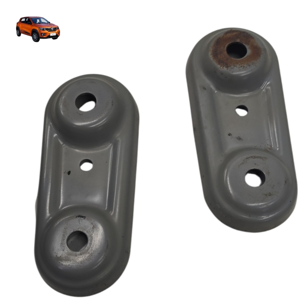 Par suporte agregado Renault kwid 2018 2019 2020 2021 2022