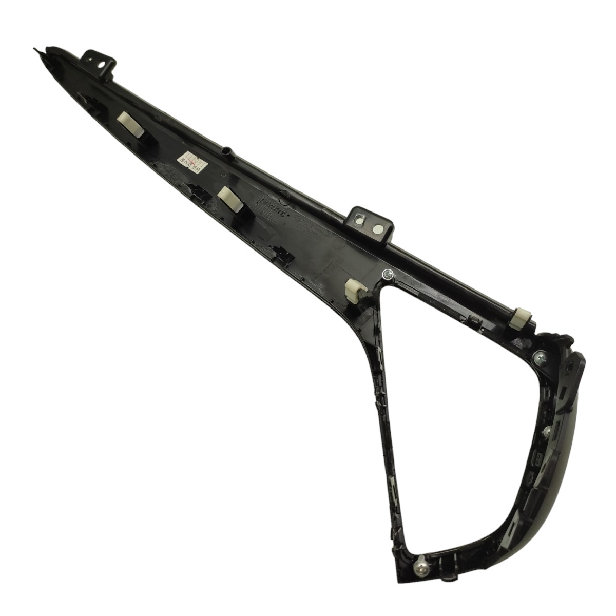 Moldura Difusor Ar Direito Hyundai Santa Fé 2014 2015 2016 3