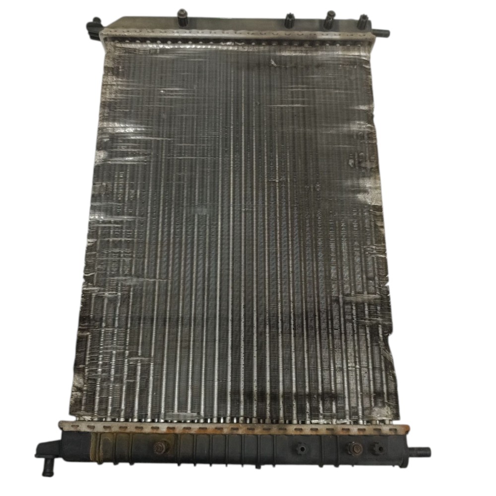 Radiador Água Fiat Idea 1.4 Fire 2011 2012 2013 2014 2015 16 3
