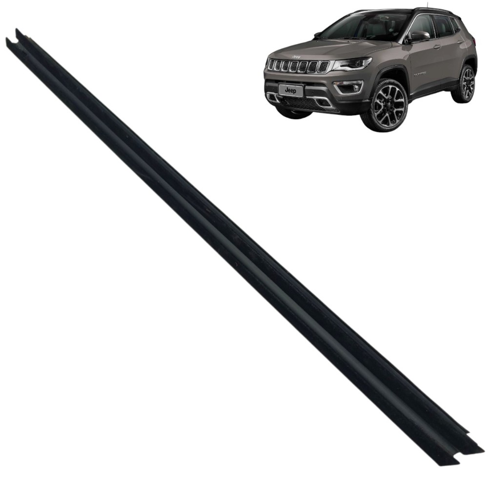 Pestana Interna Dianteira Esquerda Jeep Compass 2019 2020