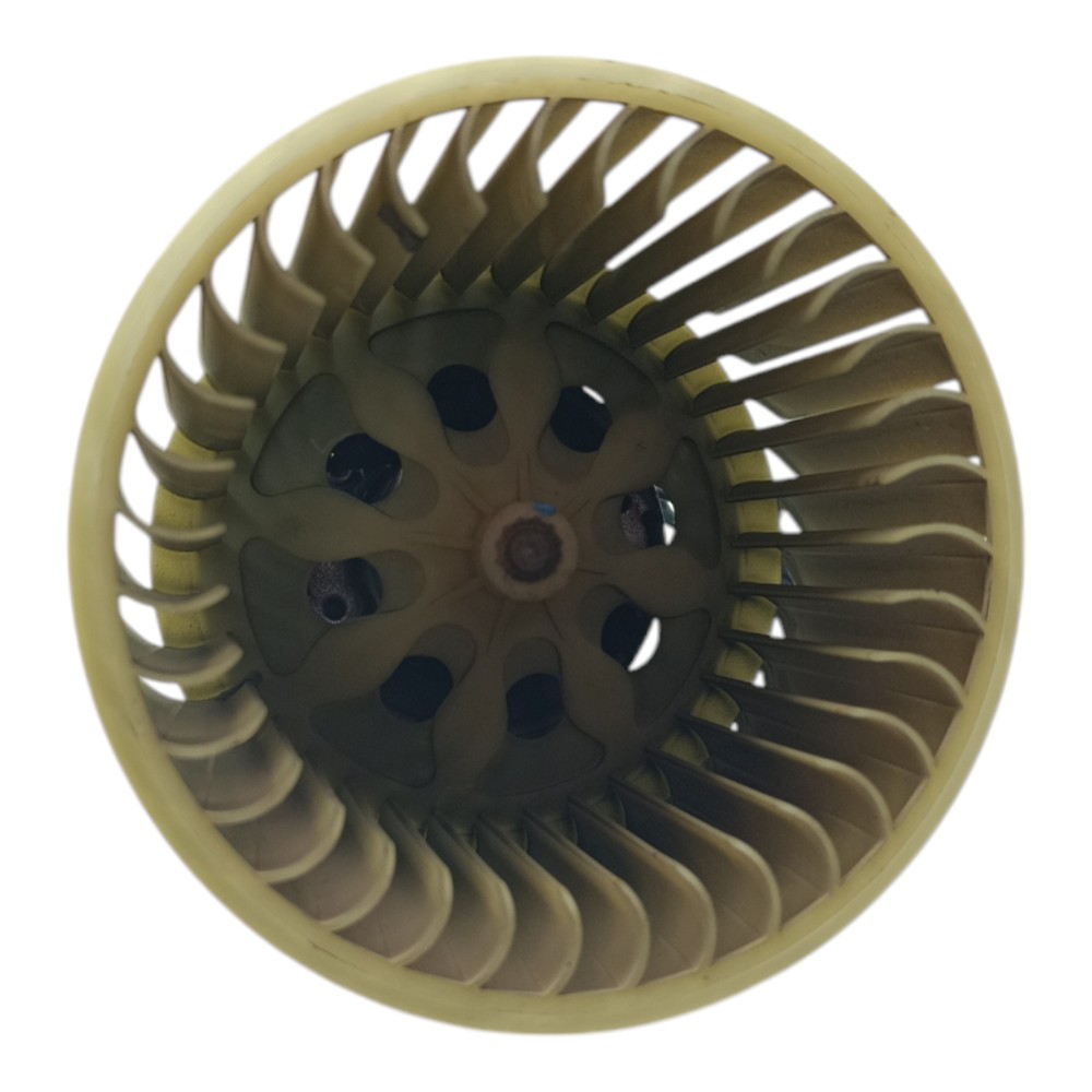 Motor Ventoinha Caixa Ar Interna Citroen Xsara Picasso 2.0 4
