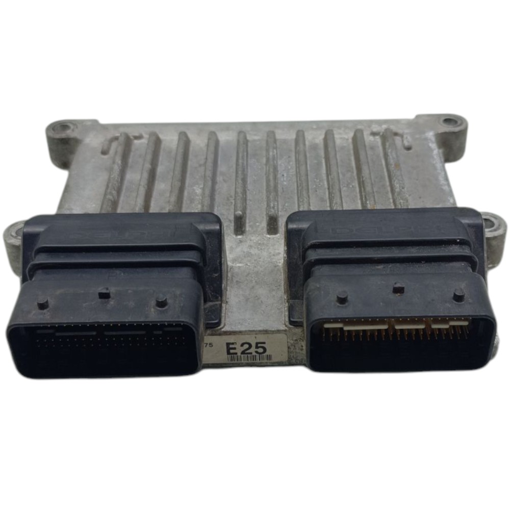 Módulo Injeção Hyundai Veracruz 3.8 V6 2008 2009 391063c475 2