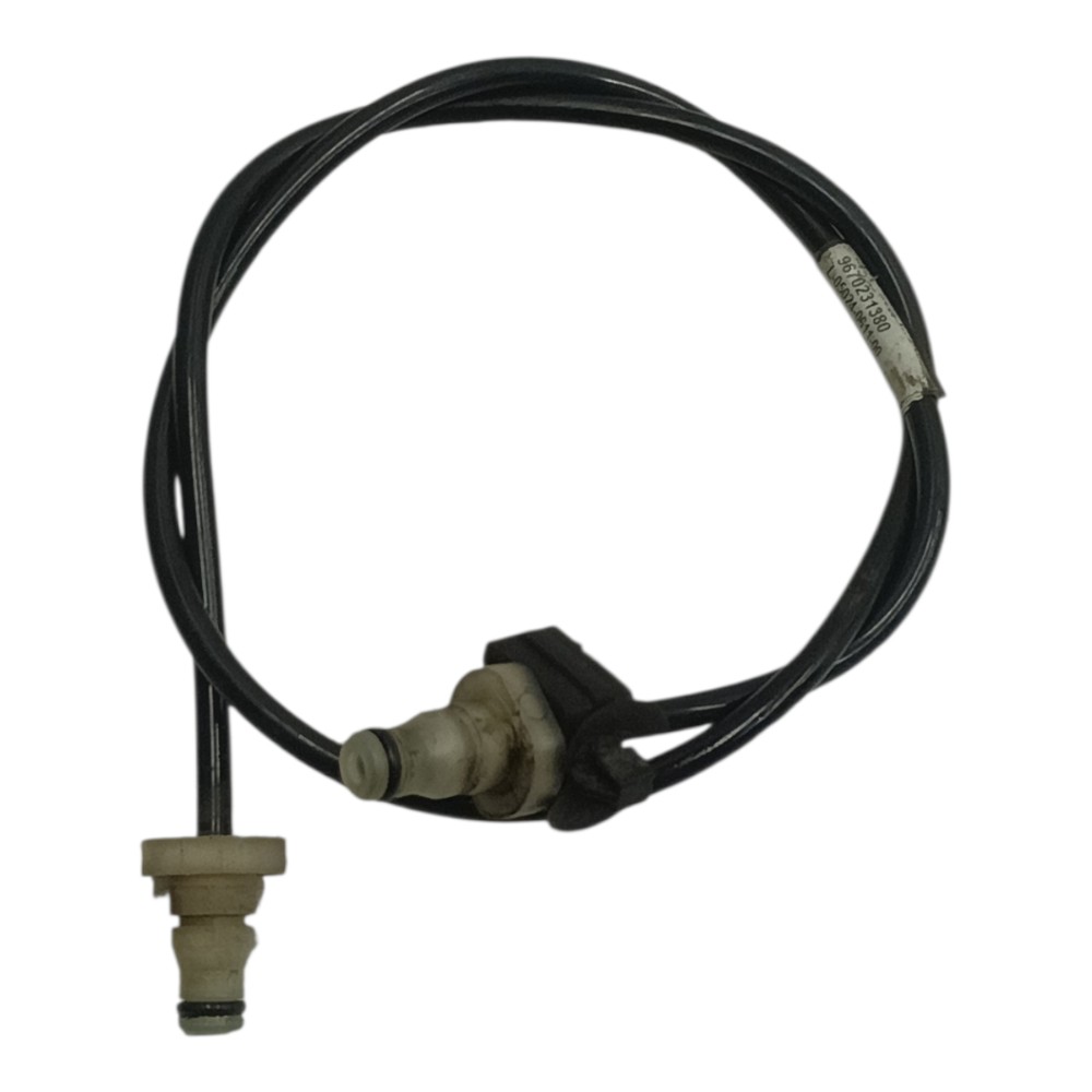 Flexível Atuador Embreagem Peugeot 208 2014 2015 2016 4