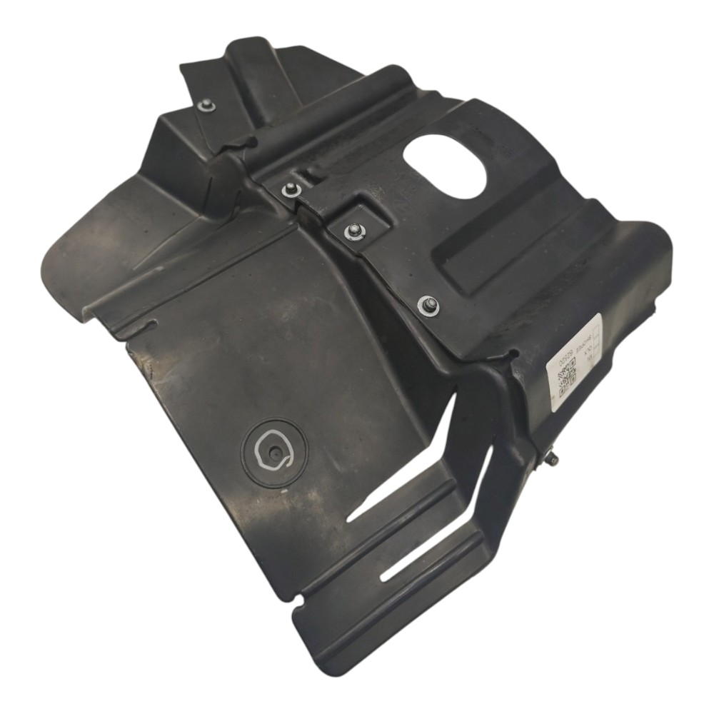 Protetor Carter Direito Hyundai Azera 3.3 2007 2008 3
