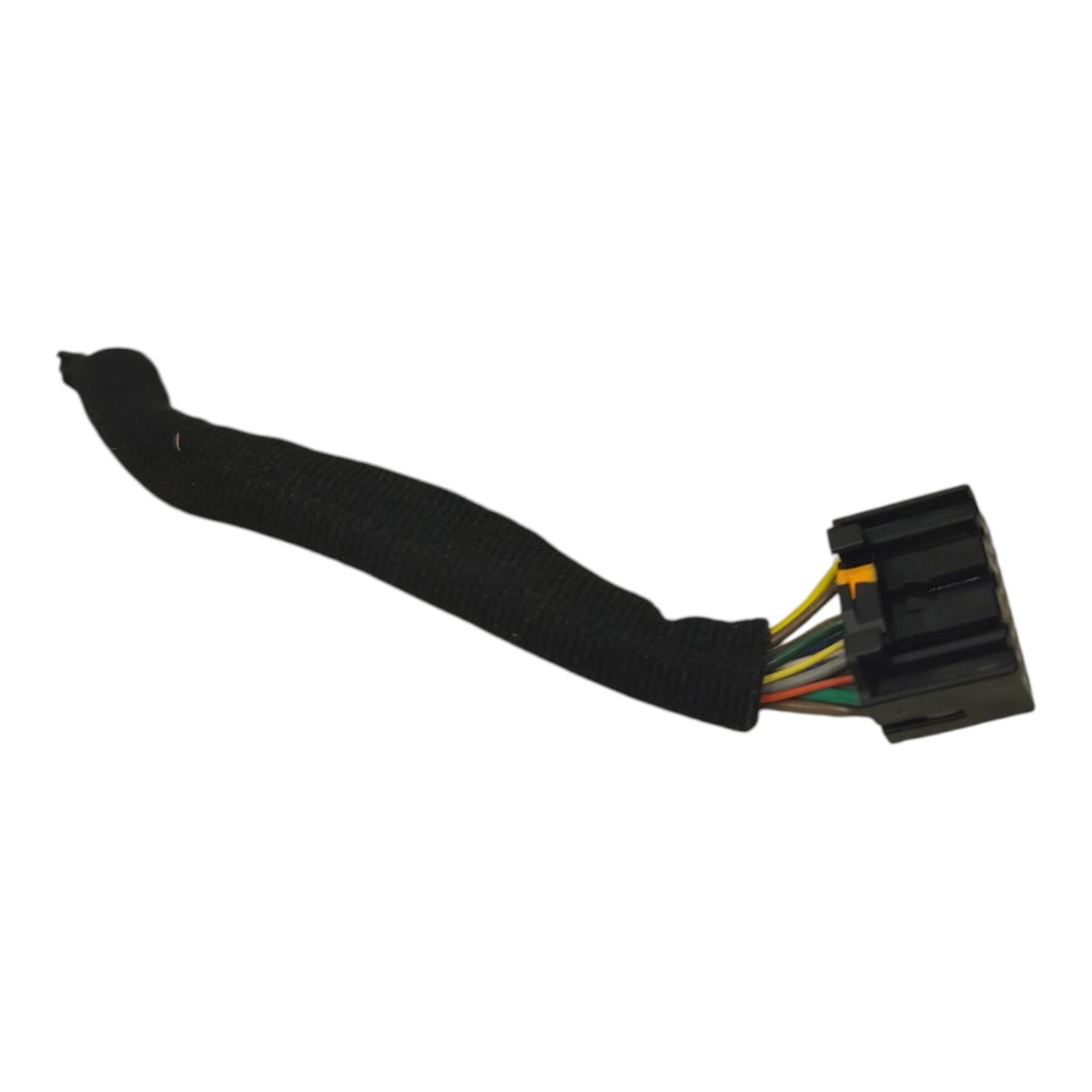 Plug Conector Chave Seta Comando Hyundai Creta 2026 2025 2