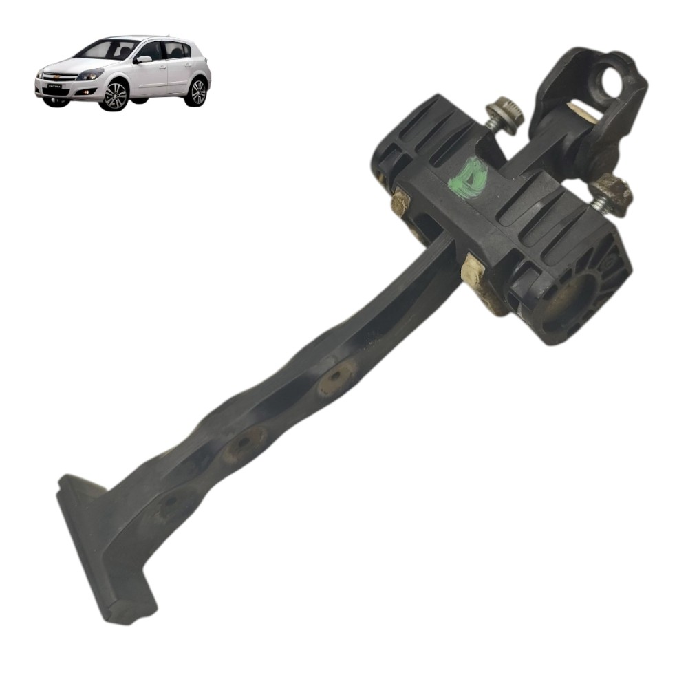 Limitador Porta Dianteira Gm Vectra 2011 2010 2009 2008 1