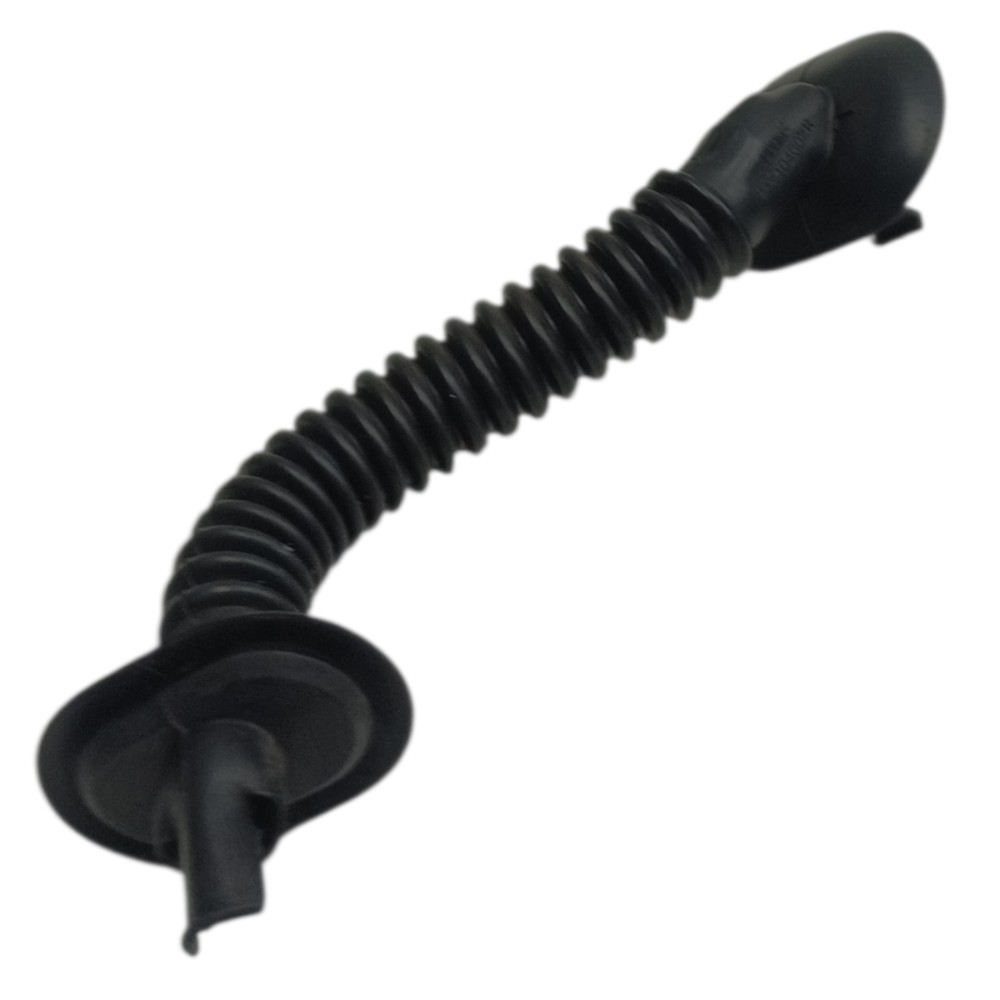 Coifa Chicote Porta Dianteira Renault Kwid 2024 2023 2022 1