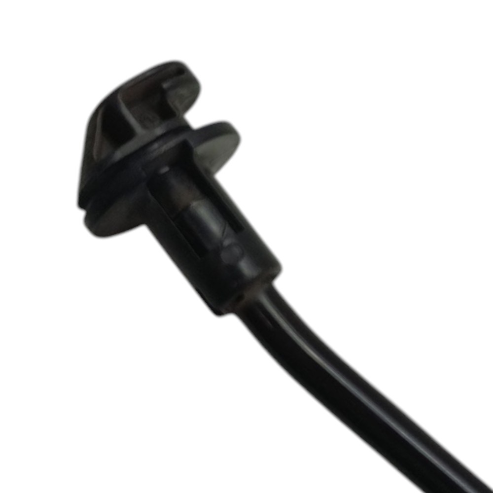Braço Apoio Capô Gm Onix 2013 2014 2015 2016 2017 2018 2019 4
