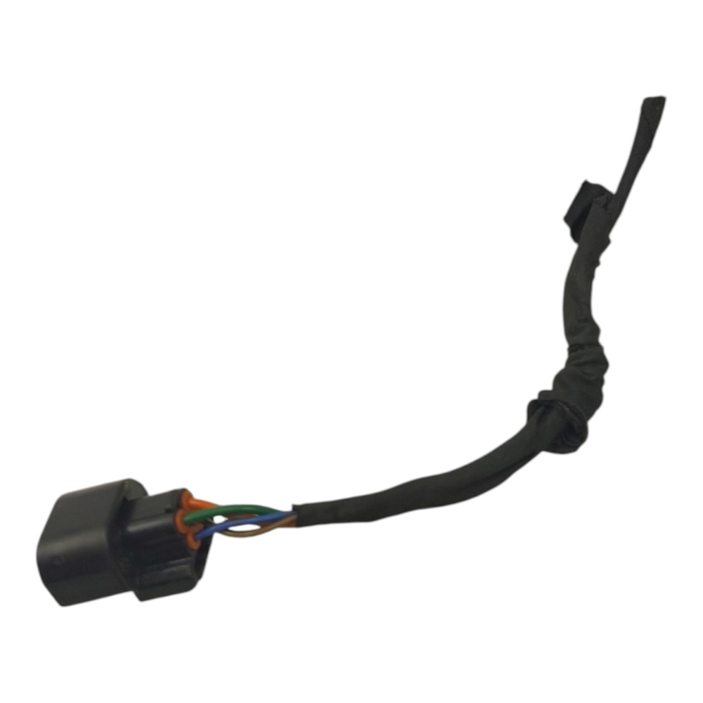 Plug Conector Sonda Pós Catalisador Hyundai Creta 1.0 2025 2