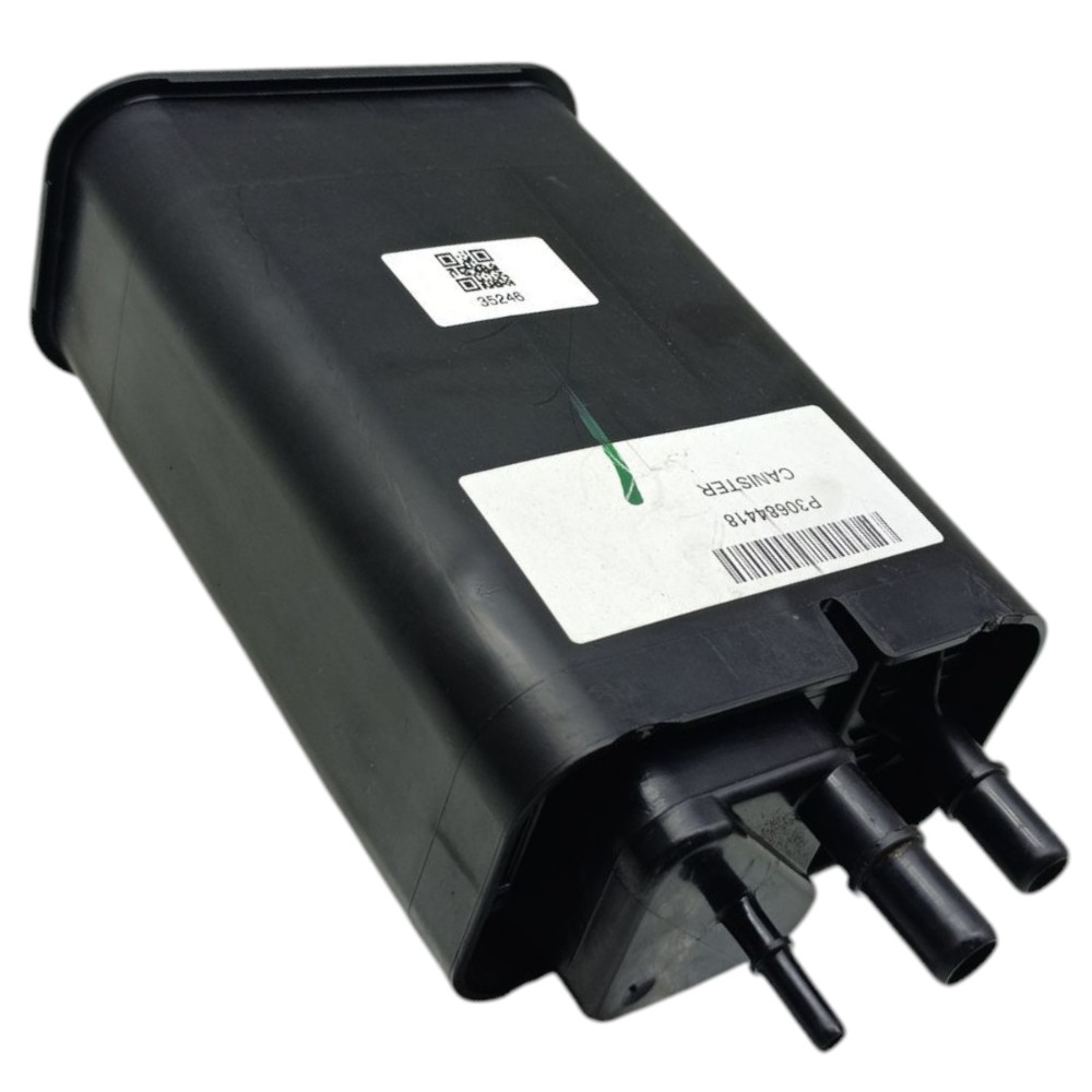 Filtro Canister Volvo S60 1.6 T4 2010 2011 2012 2013 2014 2