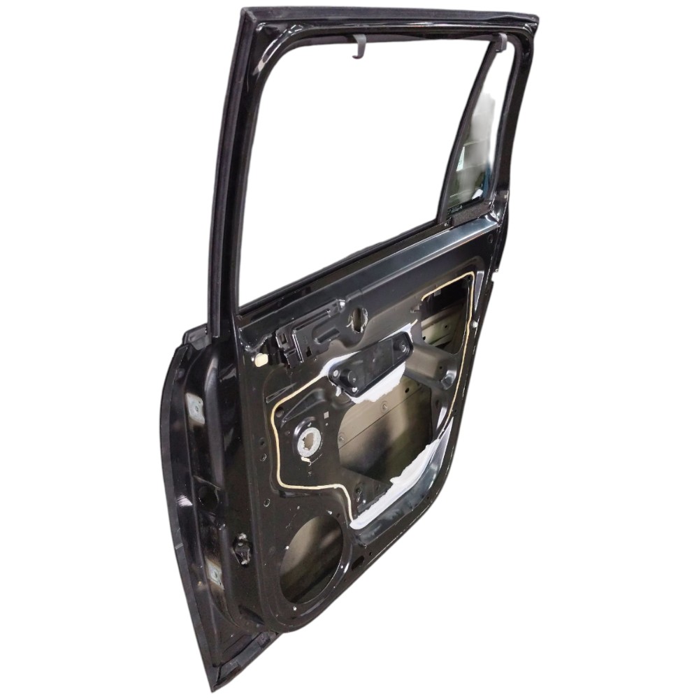 Porta traseira direita Citroen Grand C4 Picasso 2008 2009 10 6