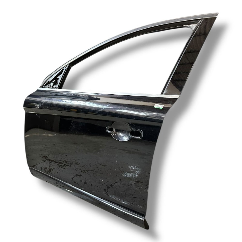 Porta dianteira esquerda Volvo XC60 2009 2010 2011 a 2016 2