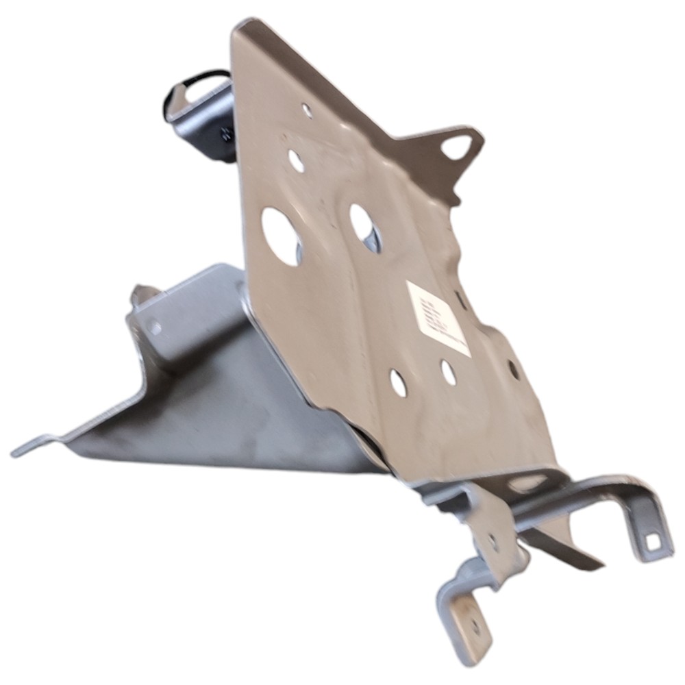 Base Metal Suporte Bateria Honda Hrv 2016 2017 2018 2019 2