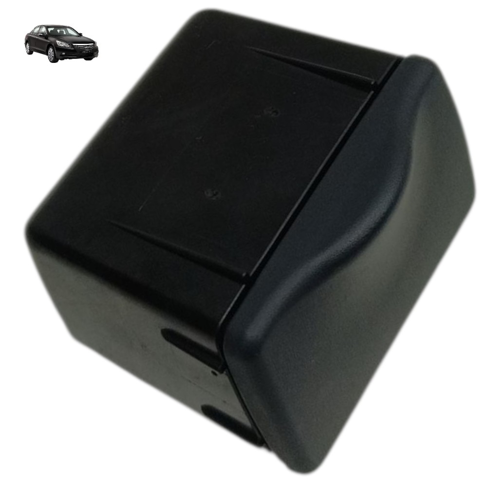 Cinzeiro Honda Accord 2008 2009 2010 2011 2012 1