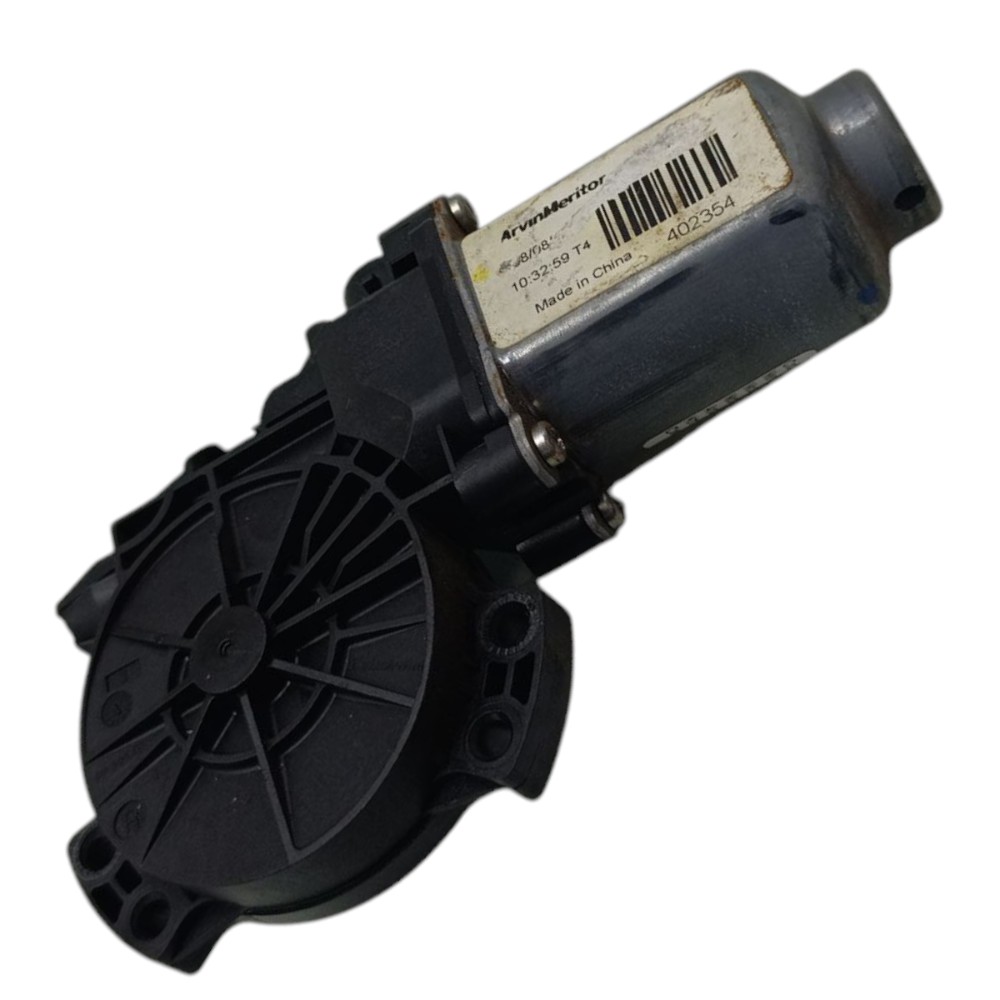 Motor Vidro Porta Traseira Esquerda Hyundai Ix35 2011 2012 3