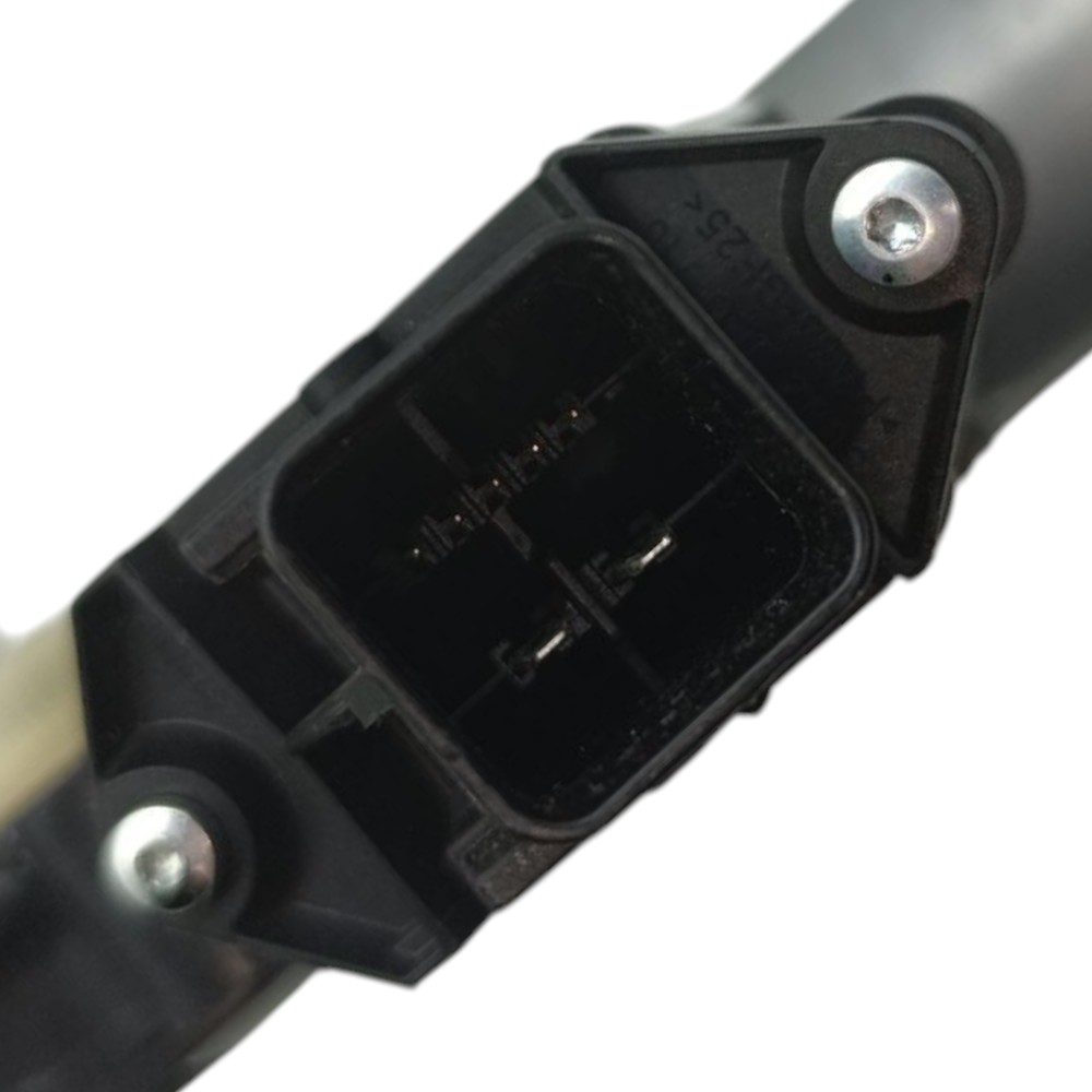 Motor Vidro Dianteiro Esquerdo Gm Prisma Onix 2014 2015 2016 4