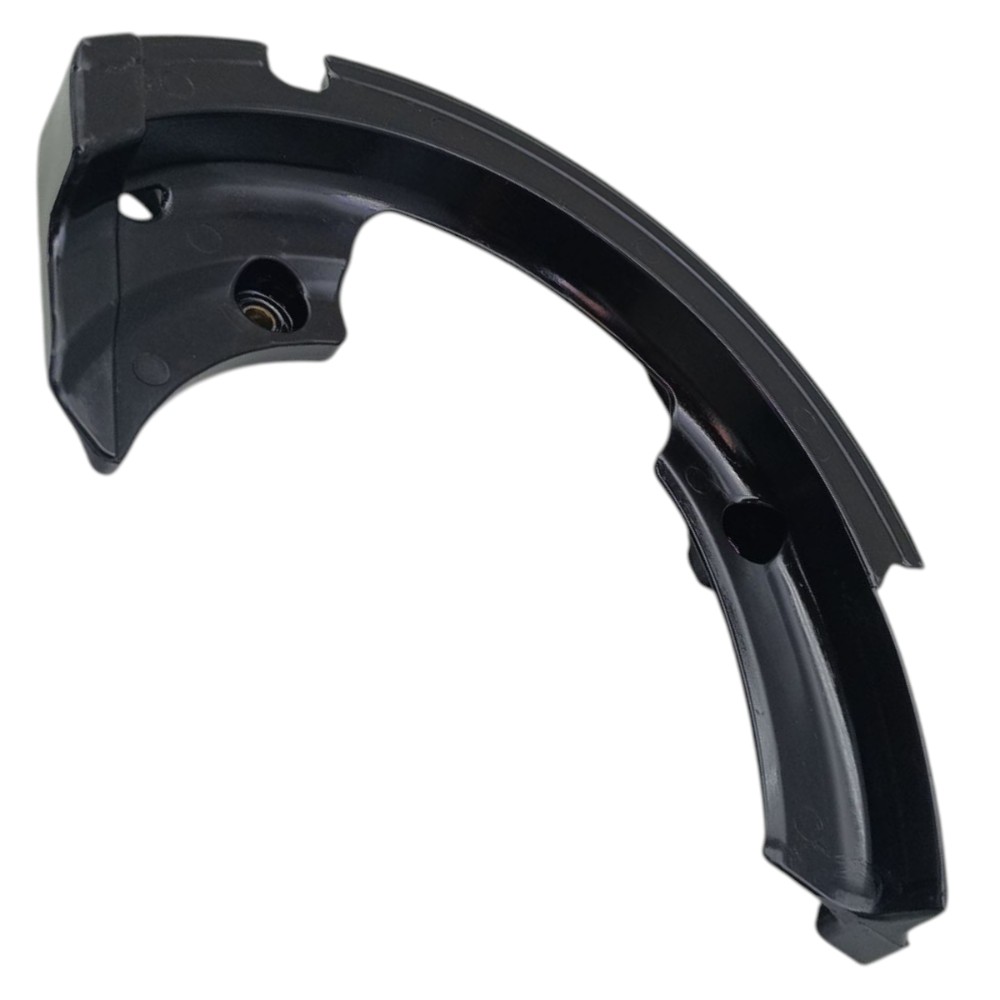 Defletor Óleo Caixa Câmbio Volvo S60 1.6 T4 2011 2012 2013 2