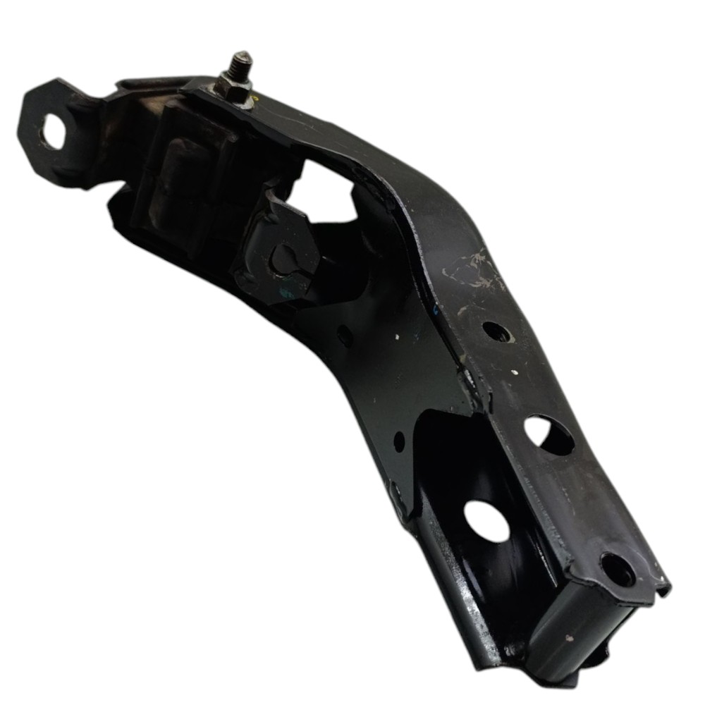 Coxim Direito Motor Gm Celta Prisma 1.0 2007 2008 C/ Suporte 3